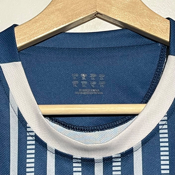 Japan Soccer Jersey XL