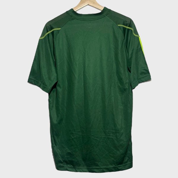 Portland Timbers 2011 Soccer Training Jersey M