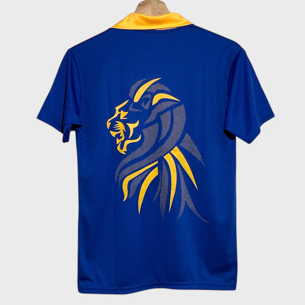 India Cricket Jersey Youth L