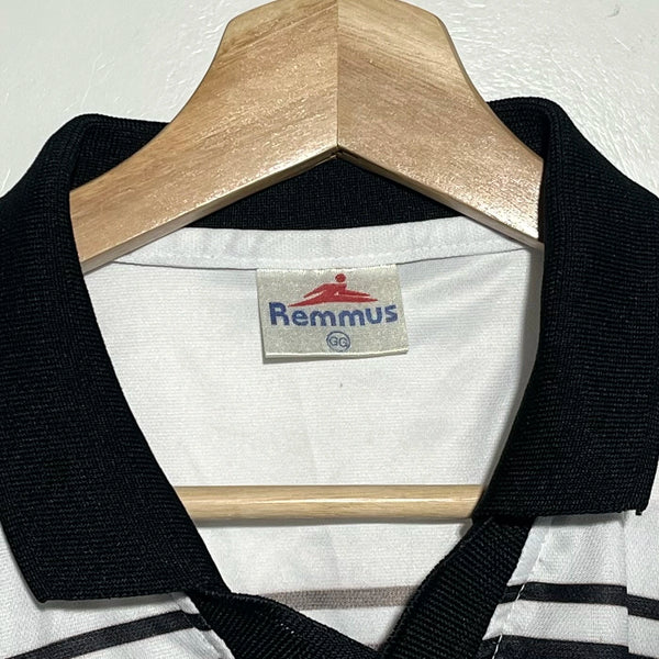 SC Corinthians 1997/98 Home Soccer Jersey L