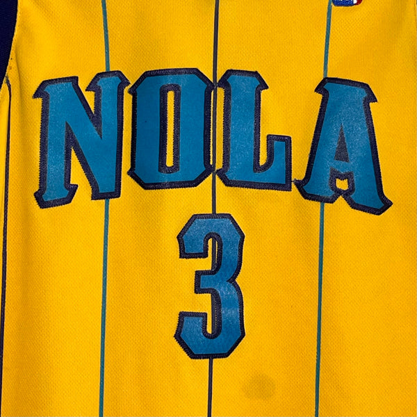 Chris Paul New Orleans Hornets Basketball Jersey Youth M