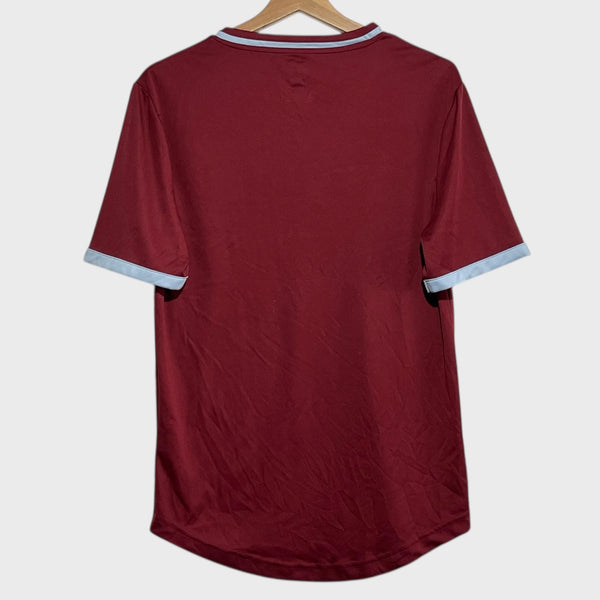 Colorado Rapids Home Soccer Jersey S