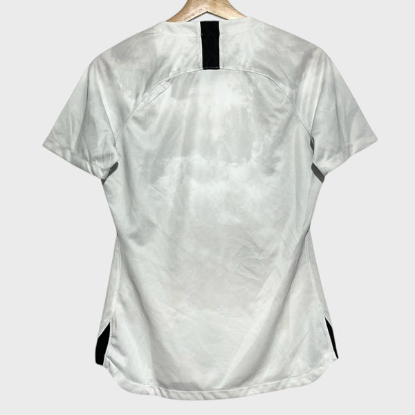 Portland Thorns 2019 Away Soccer Jersey Women’s M