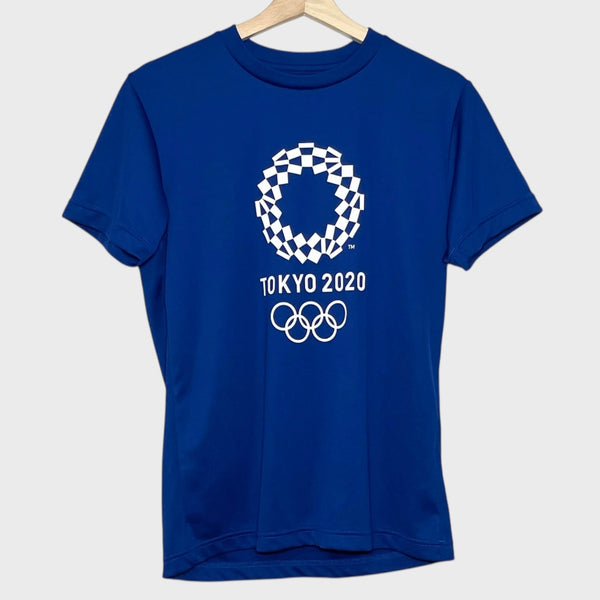 Tokyo 2020 Olympics Tee Shirt M