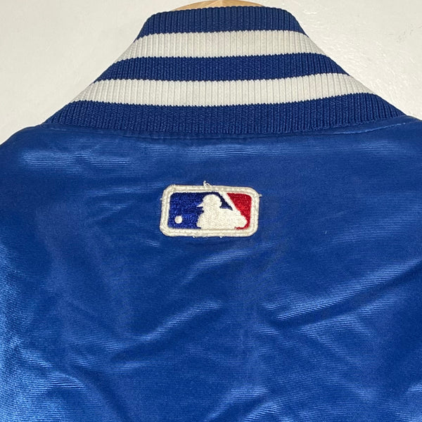 Vintage Los Angeles Dodgers Satin Jacket L