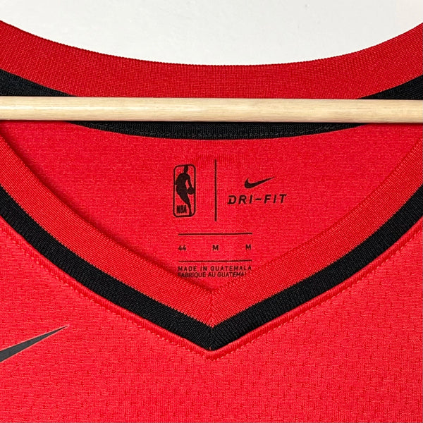 Damian Lillard Portland Trail Blazers Basketball Jersey M