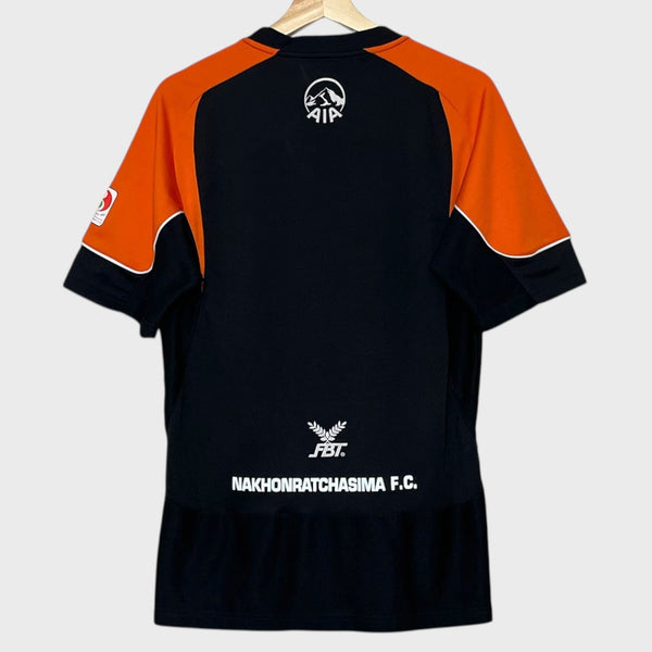 Nakhon Ratchasima 2012 Third Soccer Jersey M
