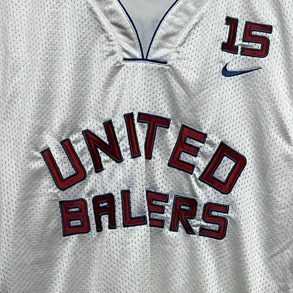 Vintage Vince Carter United Ballers Jersey M