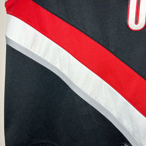 Damian Lillard Portland Trail Blazers Basketball Jersey Youth M