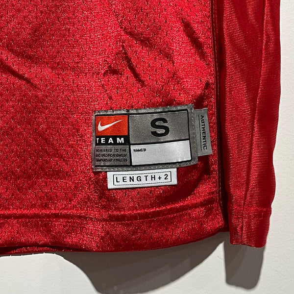 Vintage Georgia Bulldogs Football Jersey S