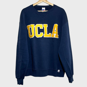 Vintage UCLA Bruins Sweatshirt L