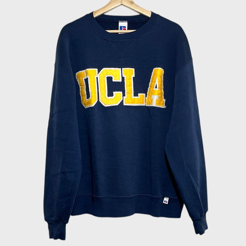 Vintage UCLA Bruins Sweatshirt L
