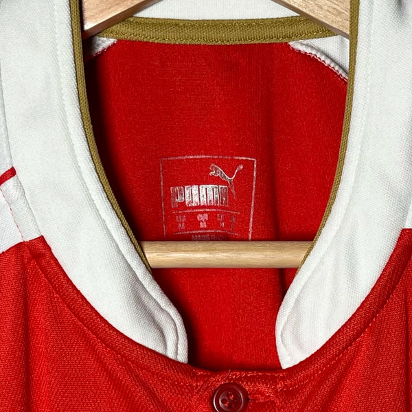 Arsenal FC 2015/16 Home Soccer Jersey M