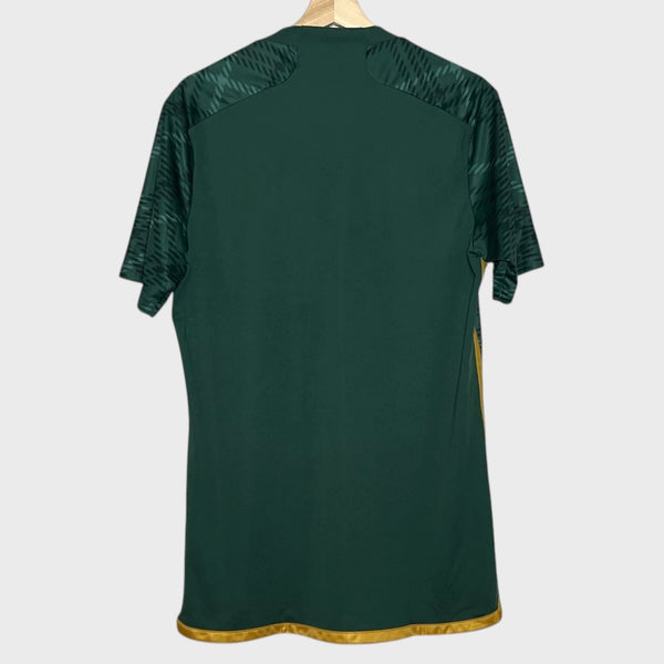 Portland Timbers 2023/24 Home Soccer Jersey M