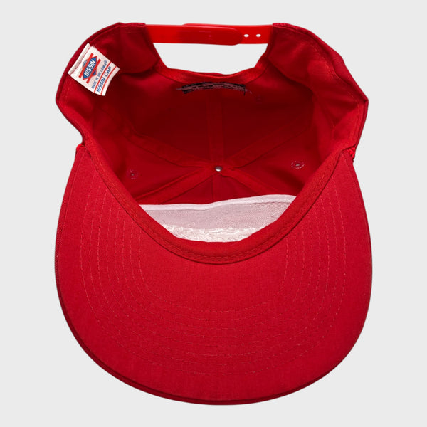 Vintage Firestone Racing Snapback Hat