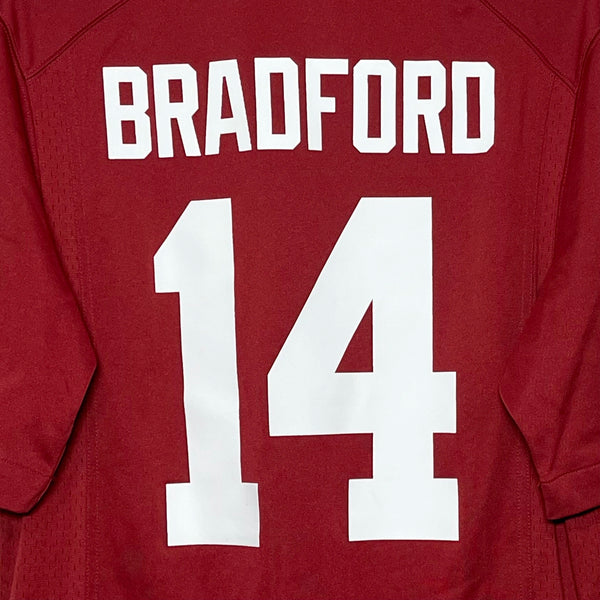 Sam Bradford Oklahoma Sooners Football Jersey S