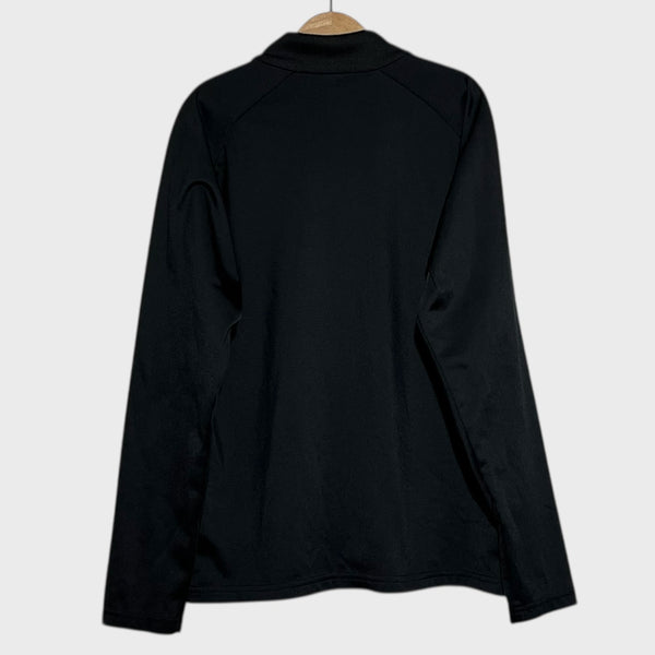 Valencia 2022/23 Long Sleeve Soccer Training Top Youth M