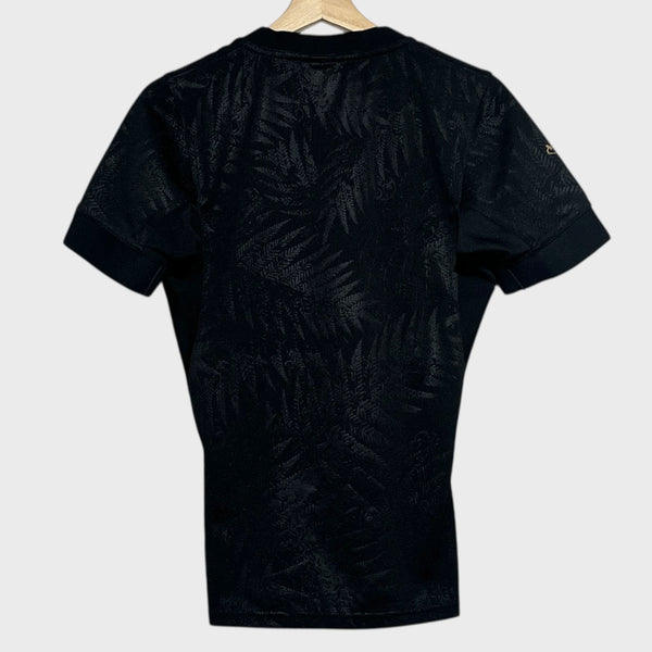 New Zealand All Blacks 2019 Rugby World Cup Jersey S