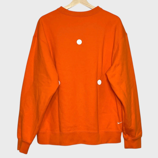 Nike ACG Tuff Fleece Heavyweight Sweatshirt M