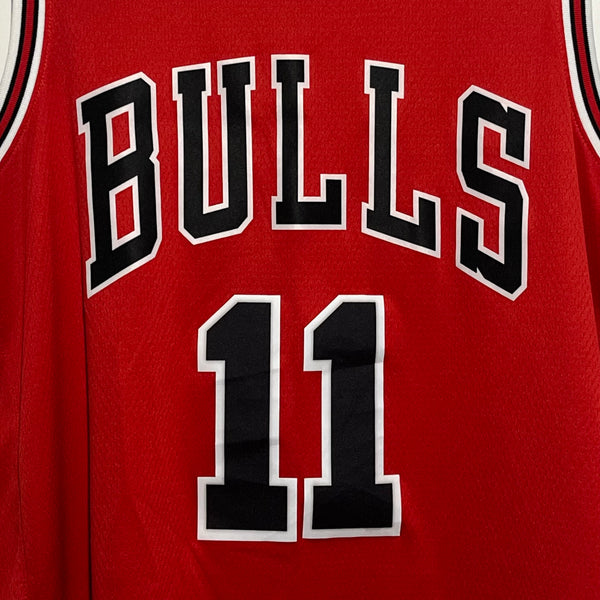 DeMar DeRozan Chicago Bulls Jersey XL