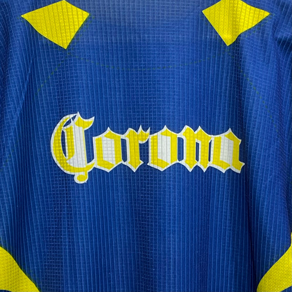 Vintage Club America Jersey Youth L