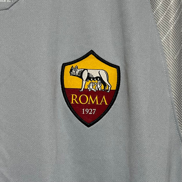 AS Roma 2018/19 Away Jersey XL