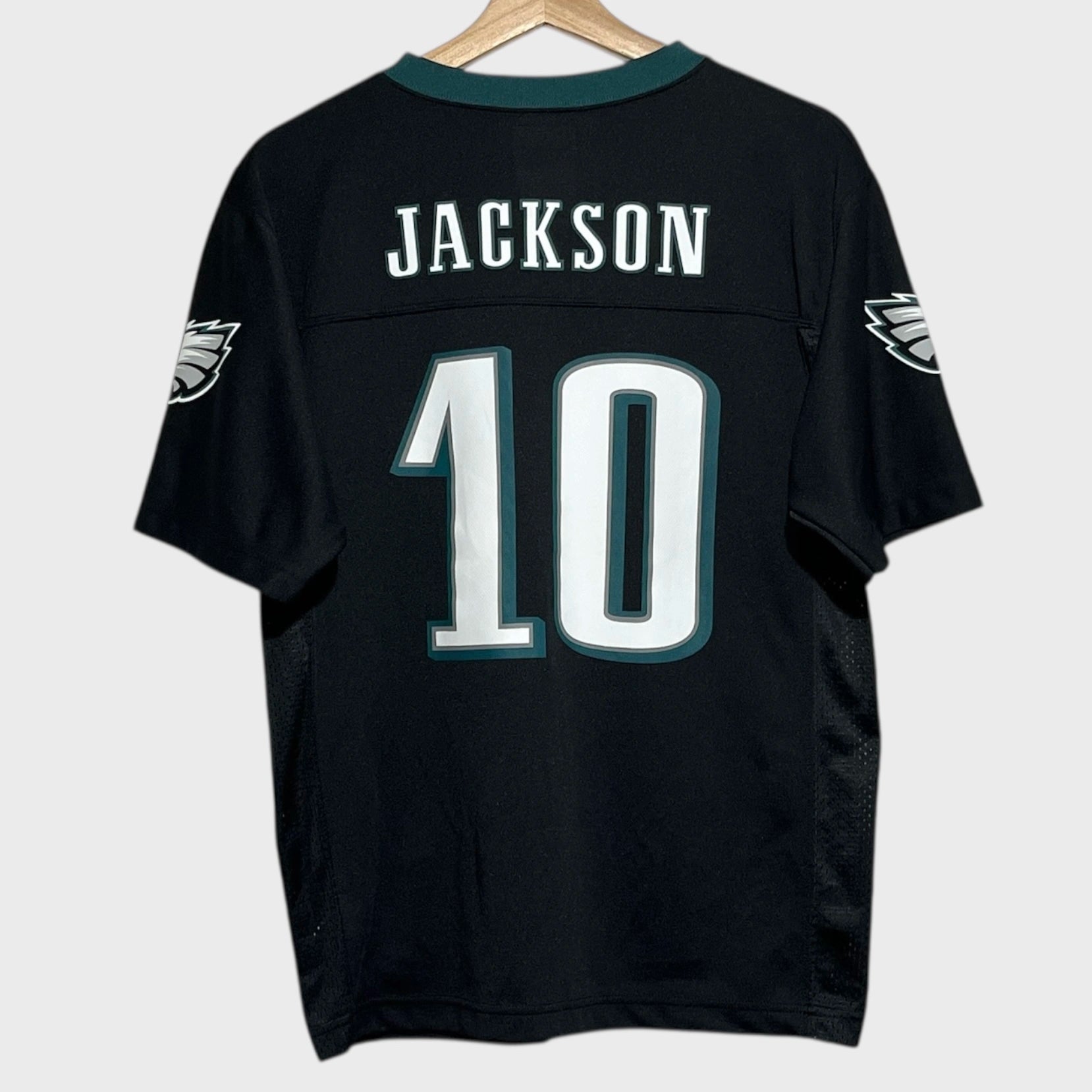 DeSean Jackson Philadelphia Eagles Football Jersey Youth L