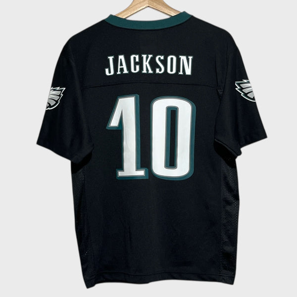 DeSean Jackson Philadelphia Eagles Football Jersey Youth L