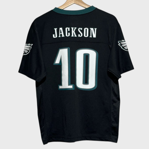 DeSean Jackson Philadelphia Eagles Football Jersey Youth L