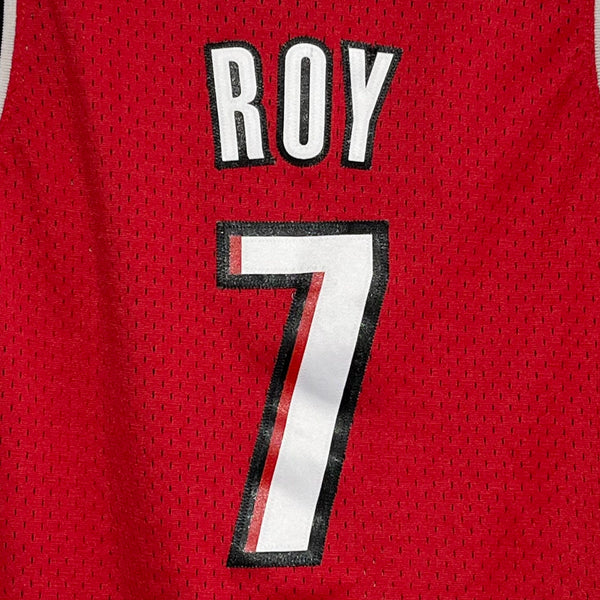 Brandon Roy Portland Trail Blazers Basketball Jersey Youth L