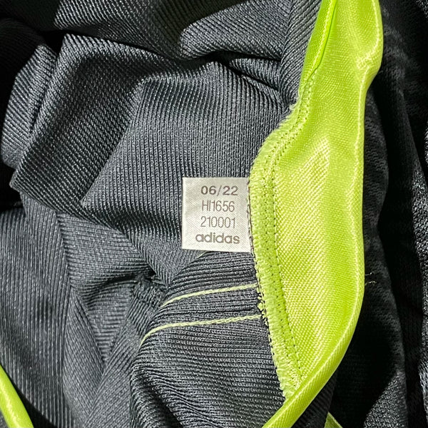 Toni Kroos Real Madrid 2022/23 Third Soccer Jersey XL