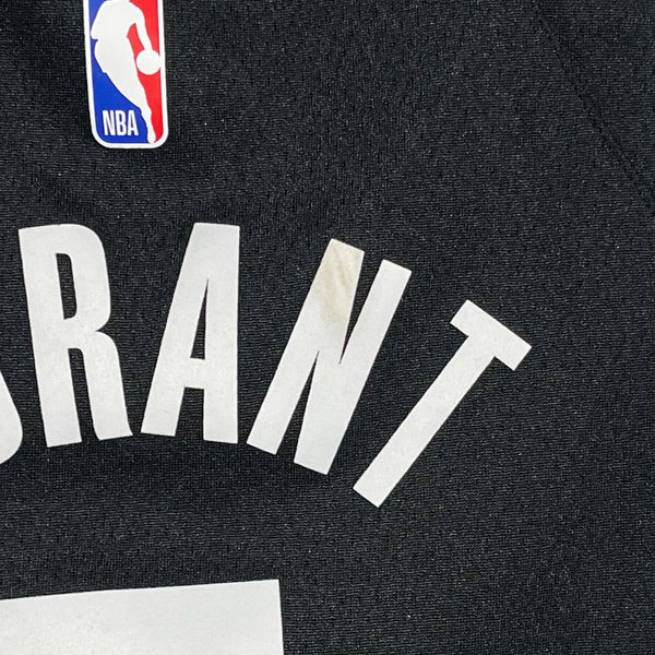 Kevin Durant Brooklyn Nets Basketball Jersey Youth S