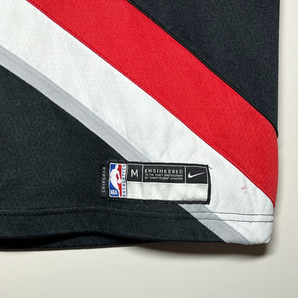 Damian Lillard Portland Trail Blazers Basketball Jersey Youth M
