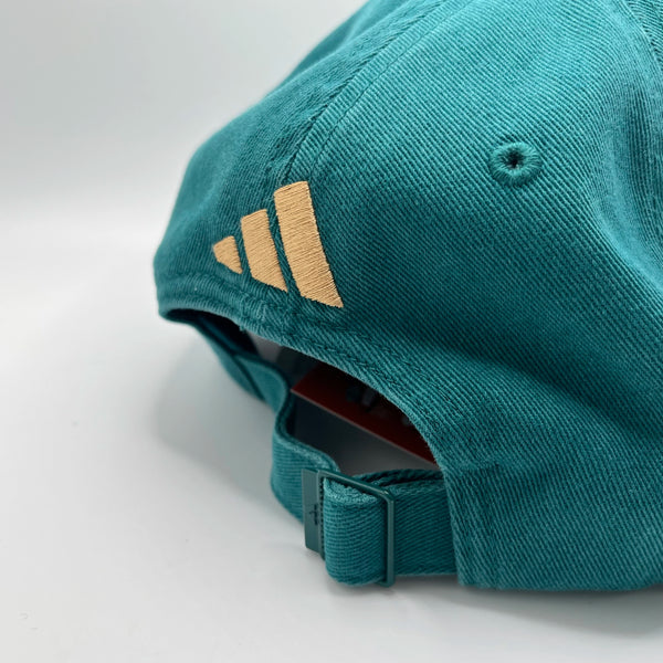 Germany 2022/23 Soccer Strapback Hat