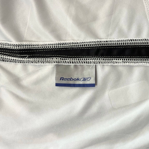 Liverpool FC 2005/06 Away Soccer Jersey XL