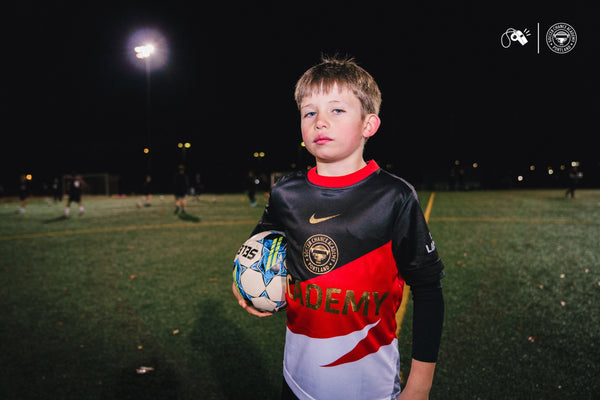 Soccer Chance Academy Lifestyle Jersey