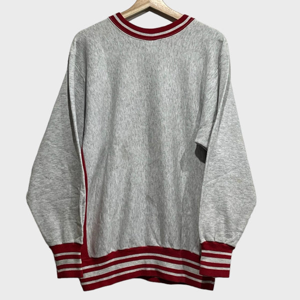 Vintage Portland Trail Blazers Sweatshirt L