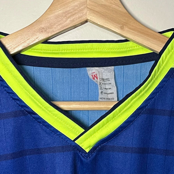 Monarcas Morelia 2015/16 Third Soccer Jersey M