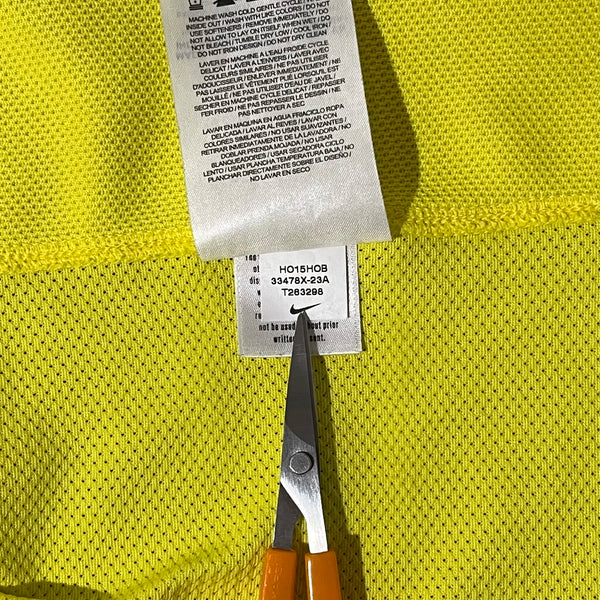 Oregon Ducks 2015/16 Basketball Jersey L