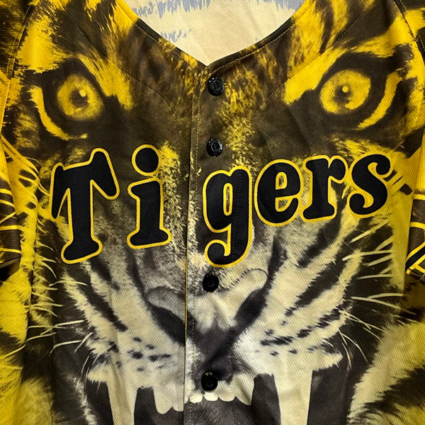 Hanshin Tigers Jersey M
