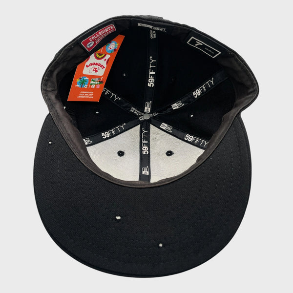 Arizona State ASU Sun Devils Fitted Hat 7