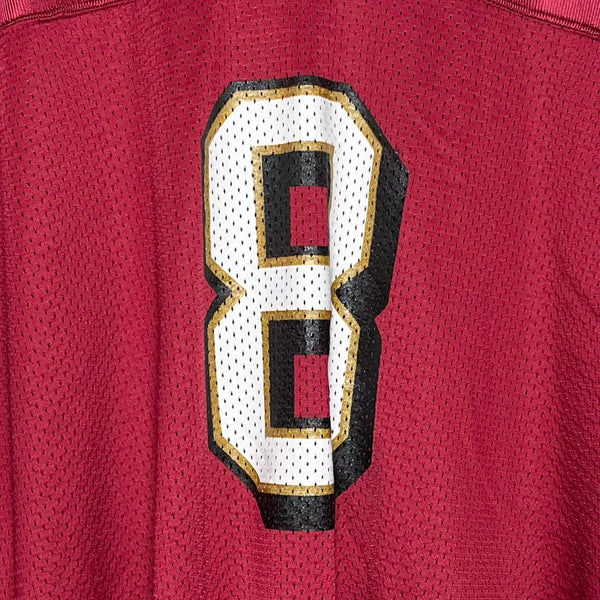 Vintage 1990s Steve Young San Francisco 49ers Football Jersey Youth XL