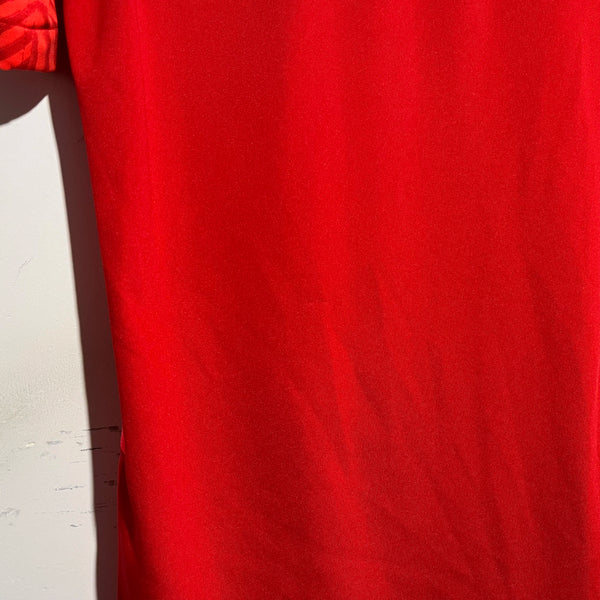 Canada 2022 World Cup Home Soccer Jersey S
