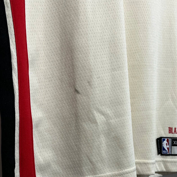 Jusuf Nurkic Portland Trail Blazers “Rip City” Basketball Jersey Youth XL