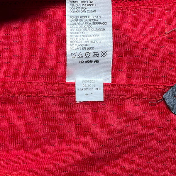 Colin Kaepernick San Francisco 49ers Football Jersey Youth S