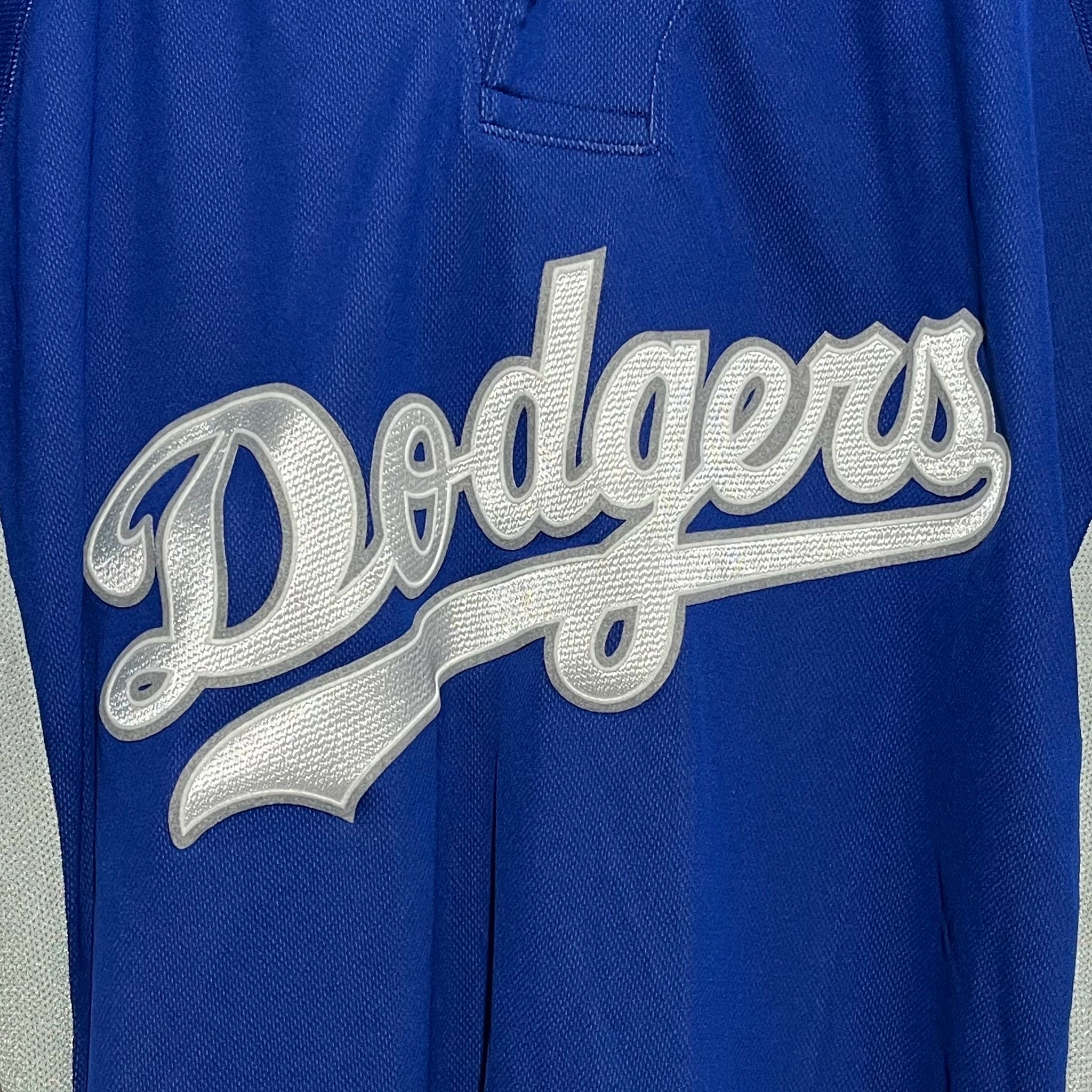 la dodgers gear Los Angeles Dodgers Baseball Jersey M