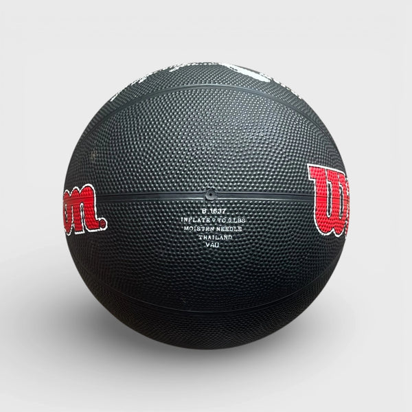 Vintage 1990s Wilson Michael Jordan MVP Basketball