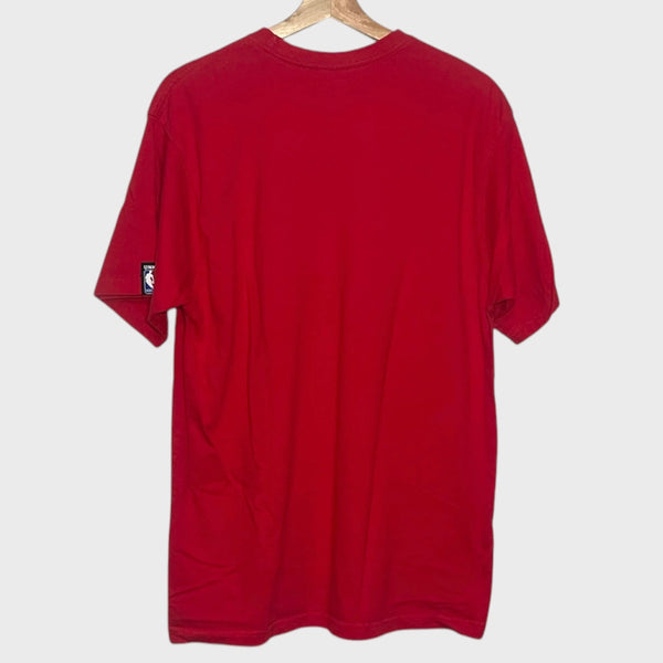Portland Trail Blazers Basketball “Beat L.A.” Tee Shirt L