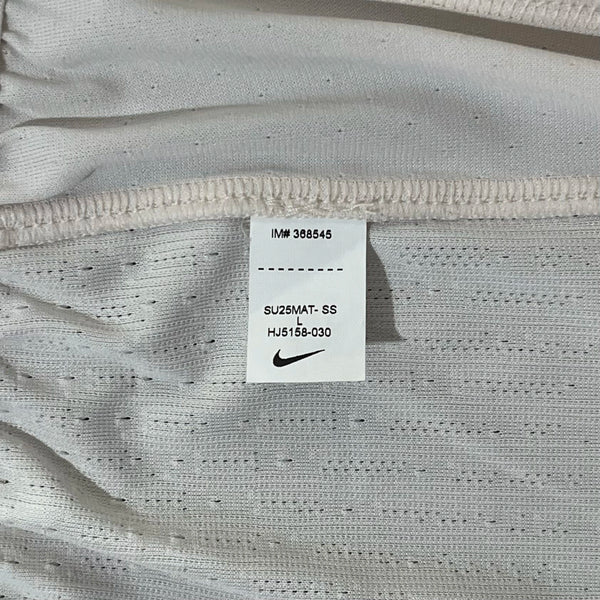 Chelsea FC 2025/26 Pro Cut Away Soccer Shorts L