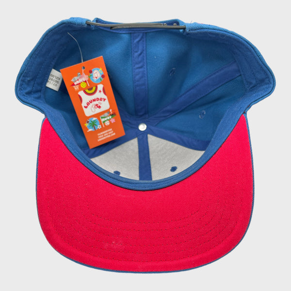 Ajax Amsterdam Snapback Hat
